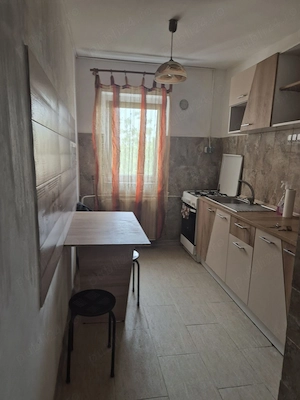 1 Camera | Zona Girocului | Decomandat | Mobilat si Utilat | Disponibil imediat!! - imagine 5