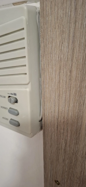 Modul raspundere deschidere automata interfon Electra