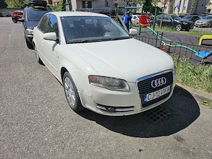 Audi A4 B7 - imagine 4