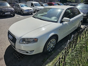 Audi A4 B7 - imagine 2