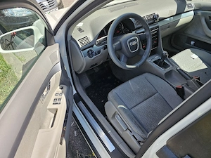 Audi A4 B7