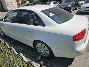 Audi A4 B7 - imagine 3