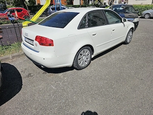 Audi A4 B7 - imagine 5