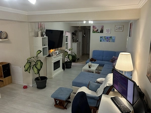 Duplex în Moșnița Veche | Clasă energetică A | Complet mobilat și utilat | 12 kW panouri fotovoltaic - imagine 5
