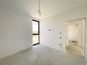 COMISON 0%-Duplex 5 camere, 122 mp utili, 390 mp teren-Mosnita Noua - imagine 6