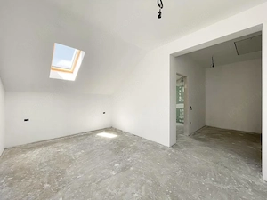 COMISON 0%-Duplex 5 camere, 122 mp utili, 390 mp teren-Mosnita Noua - imagine 10