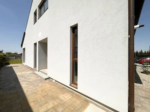 COMISON 0%-Duplex 5 camere, 122 mp utili, 390 mp teren-Mosnita Noua - imagine 17