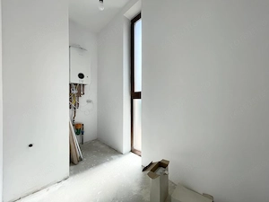 COMISON 0%-Duplex 5 camere, 122 mp utili, 390 mp teren-Mosnita Noua - imagine 8