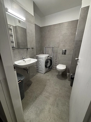 Apartament modern 3 camere // MRS Village Blejoi // Parter - imagine 5