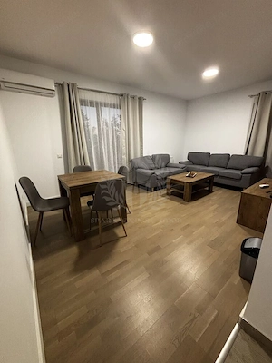 Apartament modern 3 camere // MRS Village Blejoi // Parter - imagine 2
