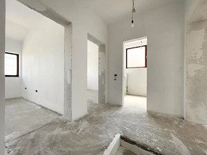 COMISON 0%-Duplex 5 camere, 122 mp utili, 390 mp teren-Mosnita Noua - imagine 9
