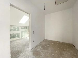 COMISON 0%-Duplex 5 camere, 122 mp utili, 390 mp teren-Mosnita Noua - imagine 11