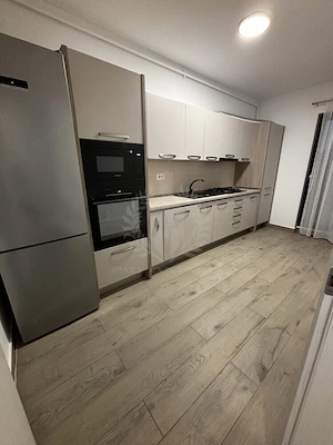 Apartament modern 3 camere // MRS Village Blejoi // Parter - imagine 7