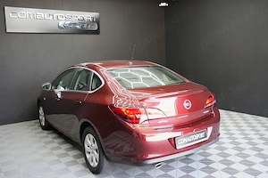 Opel astra  mt benzina  - imagine 4