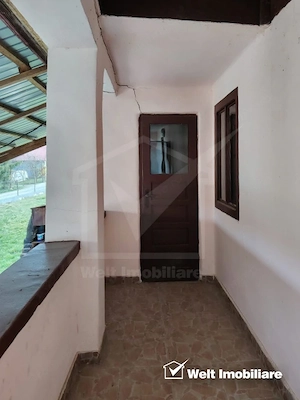 Casa de vanzare  in Iris-Cluj Napoca, liniste, natura - imagine 5