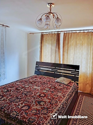 Casa de vanzare  in Iris-Cluj Napoca, liniste, natura - imagine 10