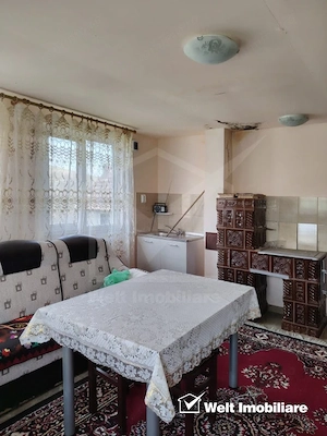 Casa de vanzare  in Iris-Cluj Napoca, liniste, natura - imagine 8
