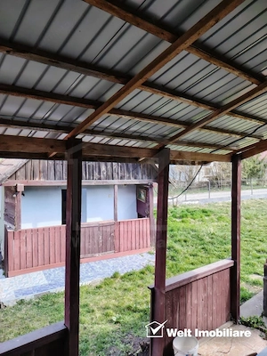 Casa de vanzare  in Iris-Cluj Napoca, liniste, natura - imagine 6