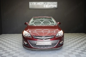 Opel astra  mt benzina  - imagine 2