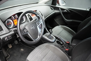 Opel astra  mt benzina  - imagine 7