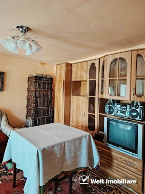 Casa de vanzare  in Iris-Cluj Napoca, liniste, natura - imagine 9