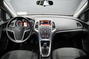 Opel astra  mt benzina  - imagine 12
