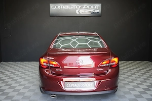 Opel astra  mt benzina  - imagine 5