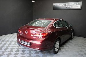 Opel astra  mt benzina  - imagine 6