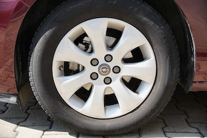 Opel astra  mt benzina  - imagine 13