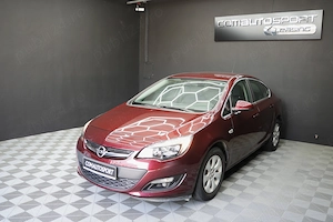 Opel astra  mt benzina  - imagine 3
