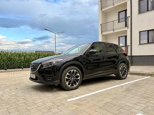 Mazda CX-5 | 2016 | 2.2 Diesel | 4x4 | Sense | Automată - imagine 5