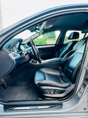 Bmw 530 XDrive - imagine 4