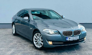 Bmw 530 XDrive - imagine 2