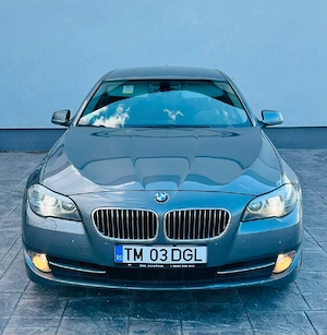 Bmw 530 XDrive