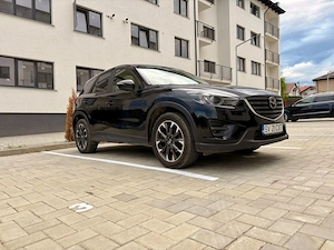 Mazda CX-5 | 2016 | 2.2 Diesel | 4x4 | Sense | Automată - imagine 4