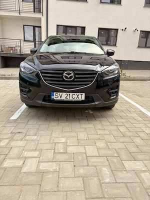 Mazda CX-5 | 2016 | 2.2 Diesel | 4x4 | Sense | Automată - imagine 2