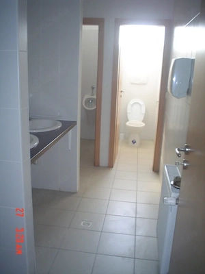 Spatii cu SAD  de inchiriat in  cladire de birouri pe artera principala in Timisoara - imagine 7