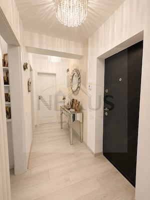 3 min metrou Dimitrie Leonida - Apartament 2 cam dec+gradina - Parcare - imagine 4