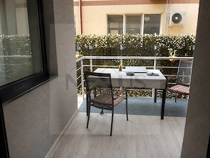 3 min metrou Dimitrie Leonida - Apartament 2 cam dec+gradina - Parcare - imagine 9