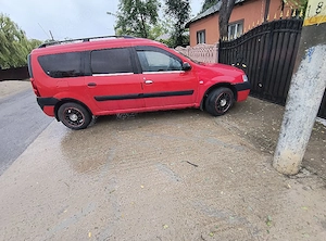 dacia logan mcv - imagine 2