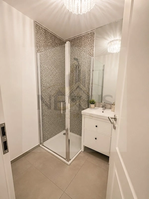 3 min metrou Dimitrie Leonida - Apartament 2 cam dec+gradina - Parcare - imagine 8