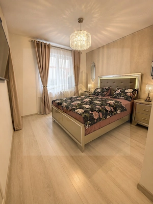 3 min metrou Dimitrie Leonida - Apartament 2 cam dec+gradina - Parcare - imagine 7