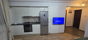  STUDIO DE ÎNCHIRIAT | AMURGULUI | 390 €/LUNĂ - imagine 3