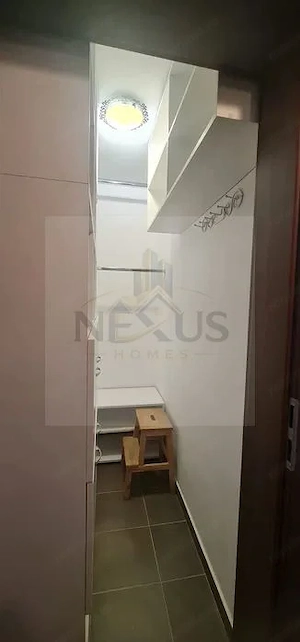  STUDIO DE ÎNCHIRIAT | AMURGULUI | 390 €/LUNĂ - imagine 5