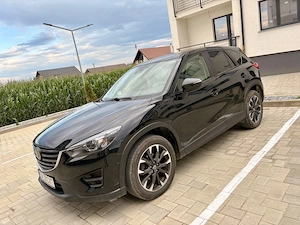 Mazda CX-5 | 2016 | 2.2 Diesel | 4x4 | Sense | Automată - imagine 7