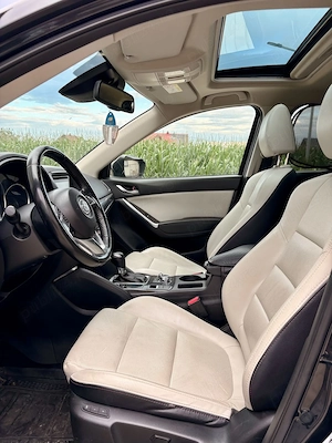 Mazda CX-5 | 2016 | 2.2 Diesel | 4x4 | Sense | Automată - imagine 6