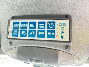 Ambulanta Mercedes Sprinter 313, BERGADANA, Echipate complet !! - imagine 8