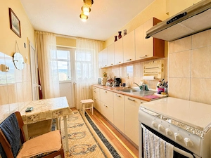   De vânzare apartament 2 camere Gheorgheni - imagine 4