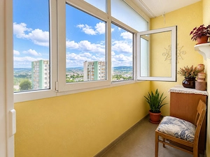   De vânzare apartament 2 camere Gheorgheni - imagine 7