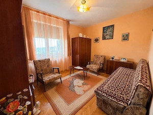   De vânzare apartament 2 camere Gheorgheni - imagine 3